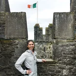 Participant in Ireland