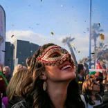 Participant in Italy