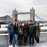 Participants in London, England