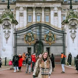 Participant in London, England