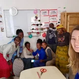 Women's Empowerment in Tanzania