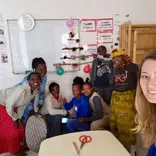 Women's Empowerment in Tanzania