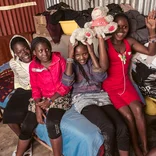 Women's Empowerment in Mombasa, Kenya
