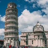 Explore Italy