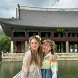 Japan to Korea