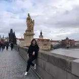 Study abroad in Prague, Czech Republic!
