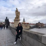 Study abroad in Prague, Czech Republic!