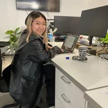 Intern in Prague, Czech Republic!