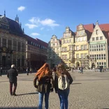 High School Abroad in Germany with Greenheart