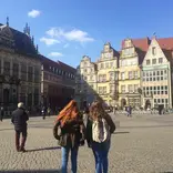 High School Abroad in Germany with Greenheart