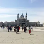TEFL Spain