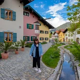Summer Language Camp Germany with Greenheart