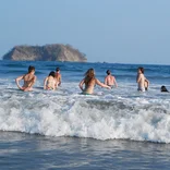 Teen Spanish Language Camp Costa Rica