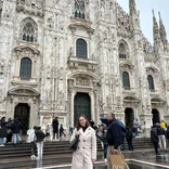 High School in Italy with Greenheart
