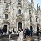 High School in Italy with Greenheart
