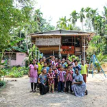 Teach Adventure Thailand with Greenheart