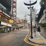 South Korea with Greenheart