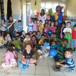 Childcare & Development in Costa Rica
