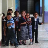Childcare & Development in Guatemala