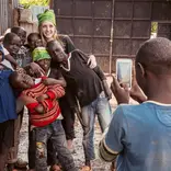 Childcare & Development in Kenya