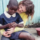 Childcare & Development in Nairobi, Kenya