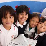  Childcare & Development in Mexico