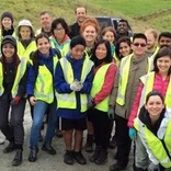 Environmental Conservation in Wellington, NZ
