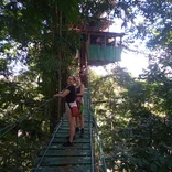Environmental Conservation in Costa Rica