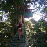 Environmental Conservation in Costa Rica