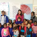 Childcare & Development in South Africa