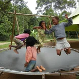 Childcare & Development in Uganda
