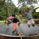 Childcare & Development in Uganda
