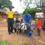 HIV/AIDS Support in Zimbabwe