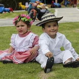 Childcare & Development in Colombia