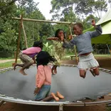 Childcare & Development in Uganda