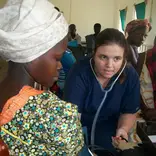 Medical Internship in Uganda