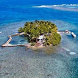 Belize - Family-Friendly Private Island Marine Experience - GoEco