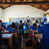 teaching