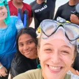 Maldives - Family Friendly Sea Turtle Conservation - GoEco
