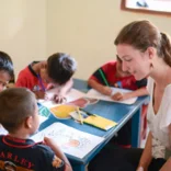 Bali - Family-Friendly Child Education - GoEco