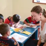 Bali - Family-Friendly Child Education - GoEco