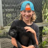 Costa Rica - Family-Friendly Animal Rescue and Conservation - GoEco
