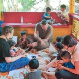 India - Family-Friendly Teaching & Community Work in Goa
