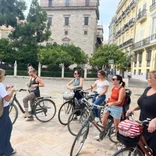 Education Internship in Valencia