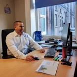 Human Resources Internship - Hotel Cork