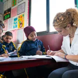 Nepal English Teaching Volunteers