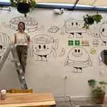 Art Volunteer in Oaxaca, Mexico