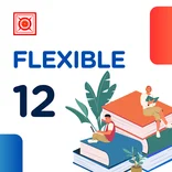 Flexible 12