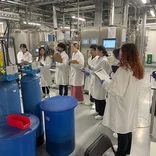 Company Visit NIBRT
