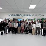 Company Visit